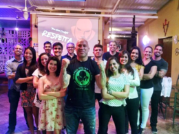 EJ Consultoria une empresas juniores e seus clientes