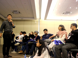 Como a RL&Associados tem ajudado o MEJ a se desenvolver