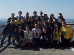 Está pensando em Time BJ 2018? Então, clique aqui!