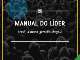 (eBook) Manual do Líder do Movimento Empresa Júnior