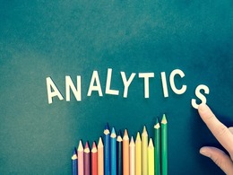 Como utilizar o Google Analytics na minha EJ?