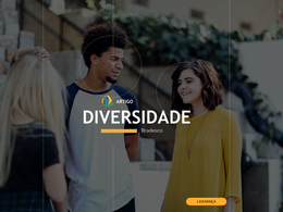 Política de Diversidade e Inclusão da Organização Bradesco