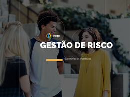 Gestão de riscos e crises