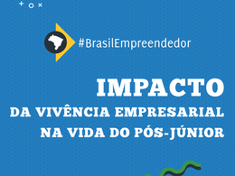 #BrasilEmpreendedor - Coisas que você queria ter ouvido quando entrou no MEJ