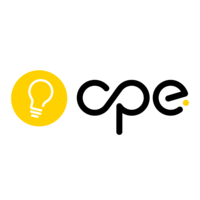 CPE jr - Consultoria e Projetos Elétricos Júnior