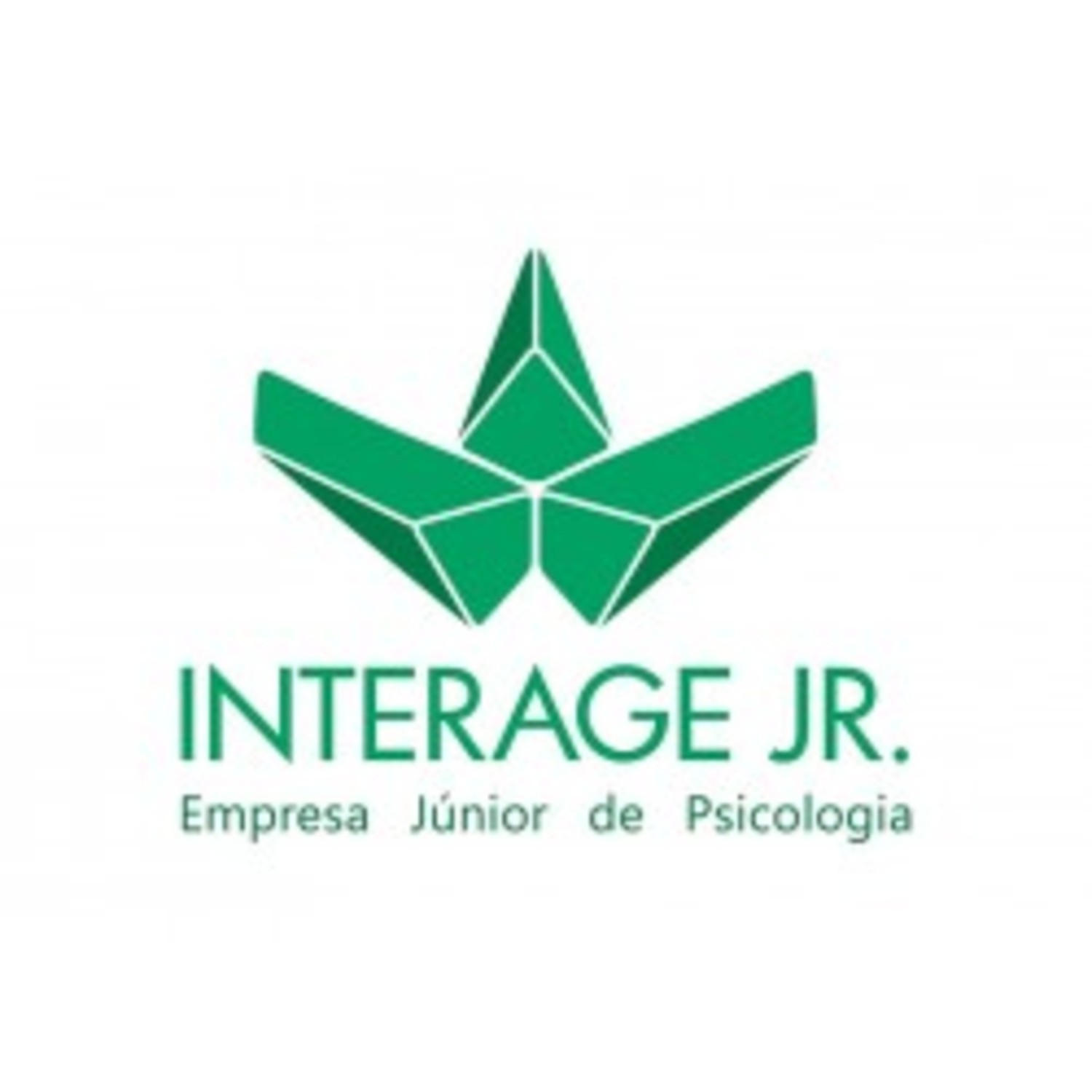 Interage Jr - Empresa Júnior de Psicologia