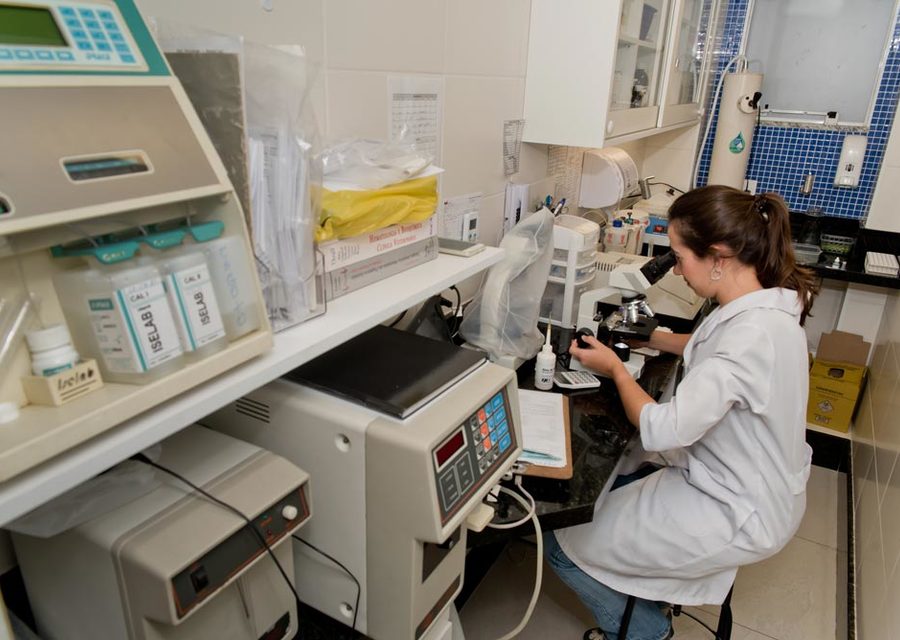 Consultoria em Fermentação Alcóolica ou Lática