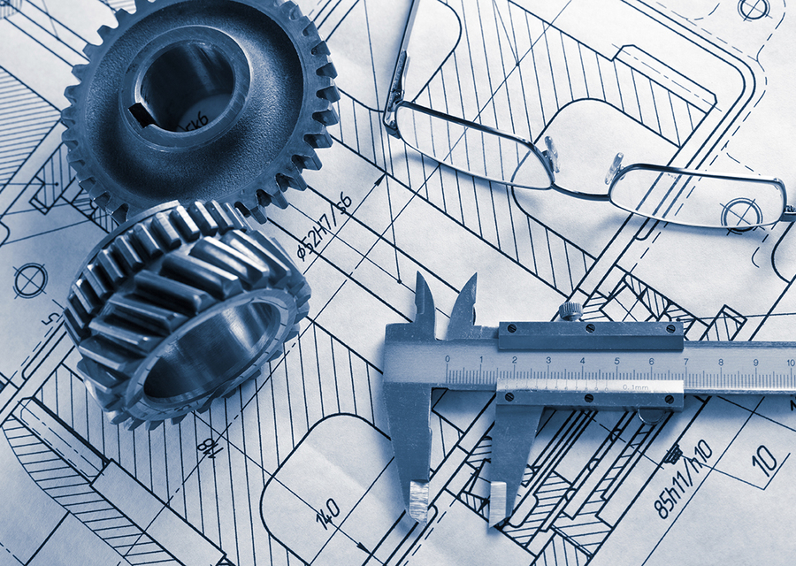 Consultoria em Projetos Industriais