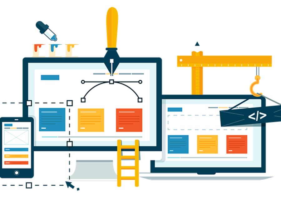 Desenvolvimento de Sites