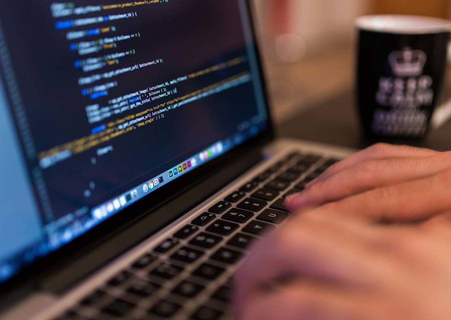 Desenvolvimento de Softwares