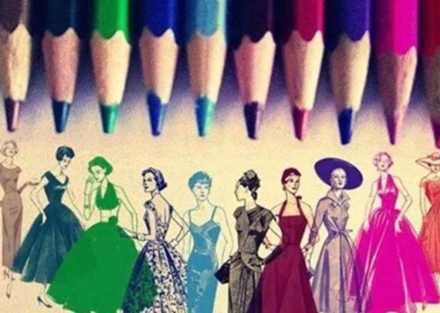 Consultoria de Moda