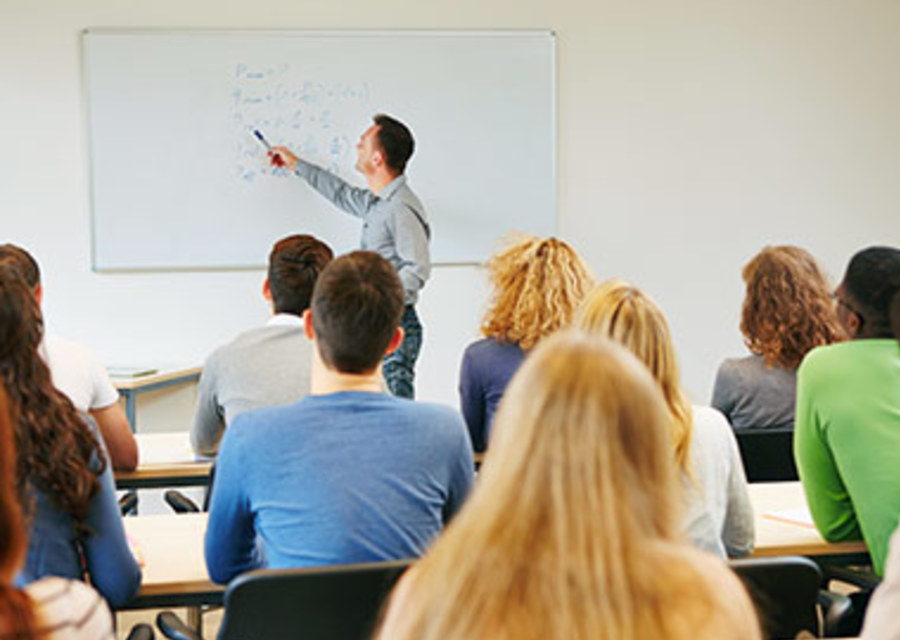 Treinamento e Desenvolvimento