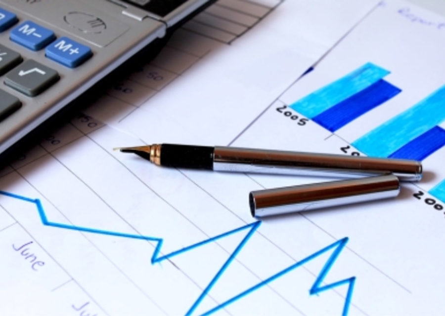 Gestão Financeira