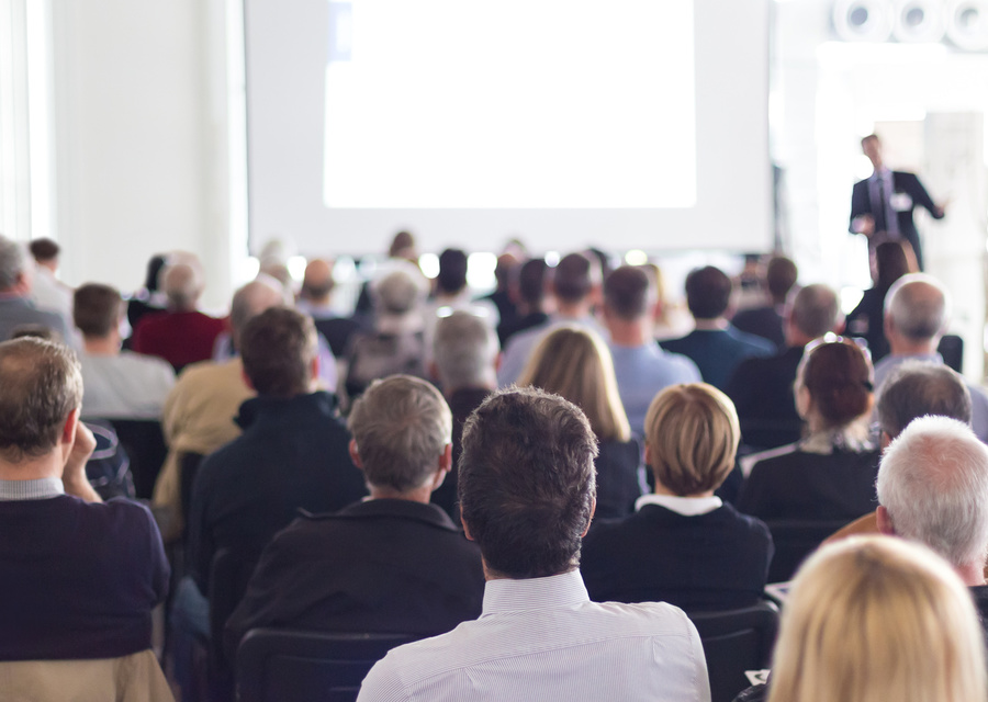 Organização de Eventos