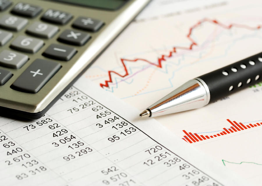 Estruturação Financeira