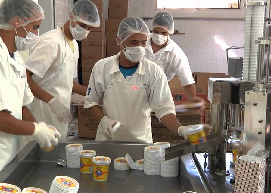 Boas Práticas de Fabricação (BPF)