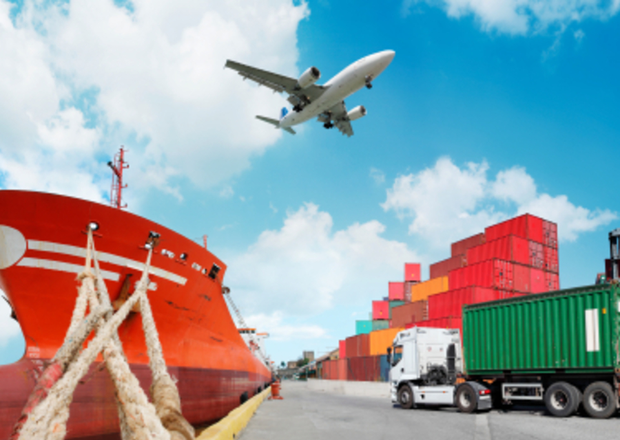 Processo de Internacionalização - Importação e/ou Exportação