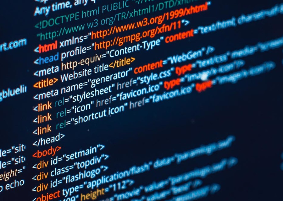 Desenvolvimento de Sistemas Web