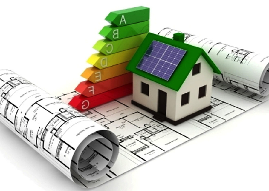 Diagnóstico de Eficiência Energética