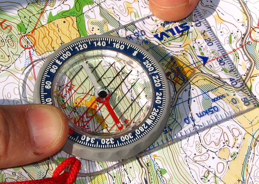 Geoprocessamento