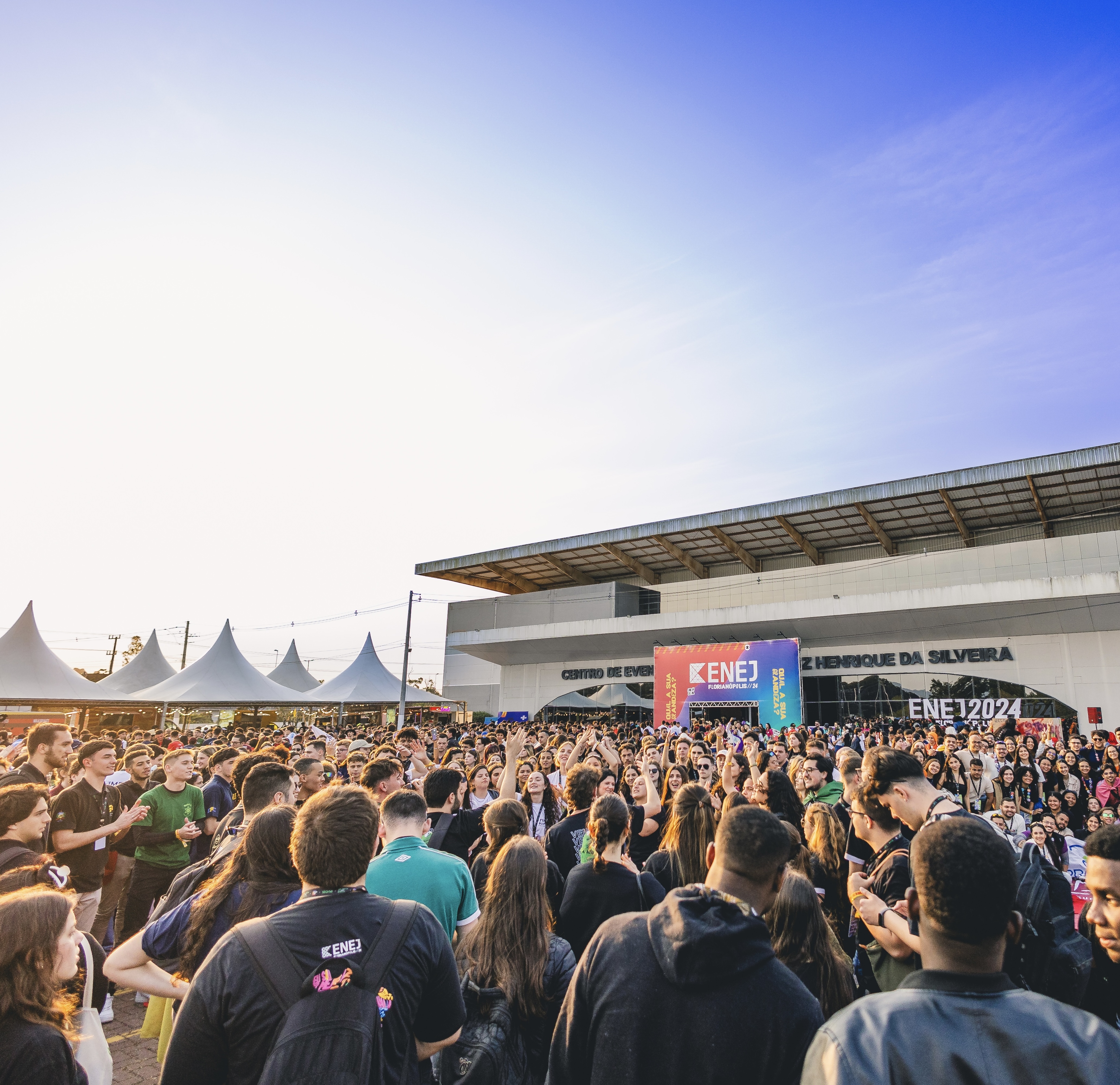 A importância dos eventos na conexão e engajamento de públicos