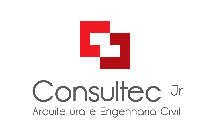 Consultec Jr - Projetos em Arquitetura e Engenharia Civil
